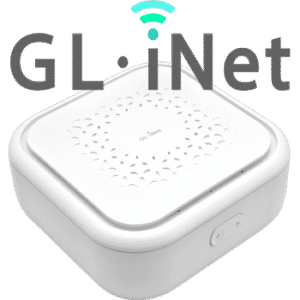 GLinet Router