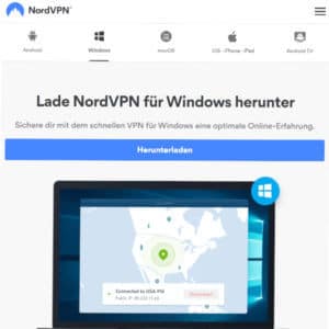 VPN Herunterladen