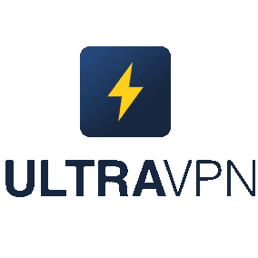 UltraVPN-Logo