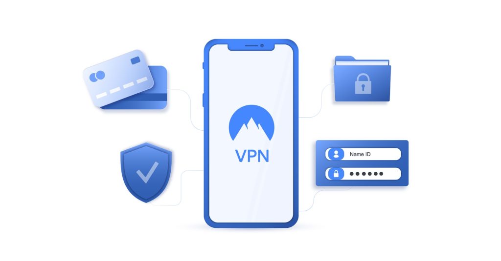VPN Android Sicherheit