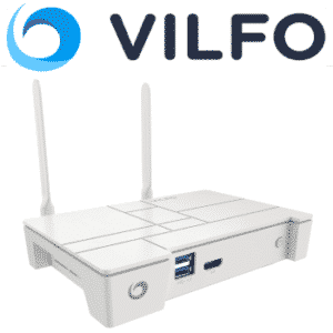 Vilfo Router