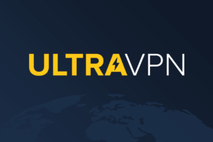 ultravpn logo