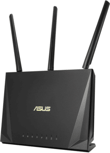 Asus RT-AC85P Home Office Router 