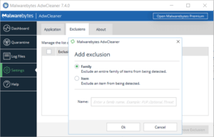 malwarebytes adwcleaner portable