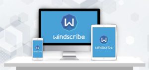 Windscribe VPN Devices